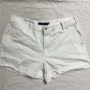 Polo Chino Shorts Size 12
